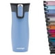 thumbnail image 1 of Taza térmica Contigo West Loop Autoseal 470 ml - Earl Grey, 1 of 8
