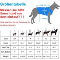 thumbnail image 5 of Arnés De Elevación Vevor Para Perros Soporte Y Rehabilitación Ajustable Transpirable, 5 of 5