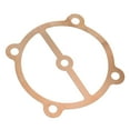 thumbnail image 3 of Chendee Air Compressor Cylinder Head Base Valve Plate Gaskets Washers Copper Pad 51 65,65 Type 5 Holes, 3 of 9