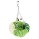 thumbnail image 5 of Cama De Nido De Pájaros Colgante, Cama De Nido De Reproducción De Loros Con Pelaje Suave, Aspecto Lindo, Reduce El Estrés Lugar Ideal Para Loros, Decoración De Interiores, 5 of 7