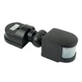 thumbnail image 2 of Motion Detector Outdoor Wall For Mounting 180° Motion Sensor Infrared, 2 of 9