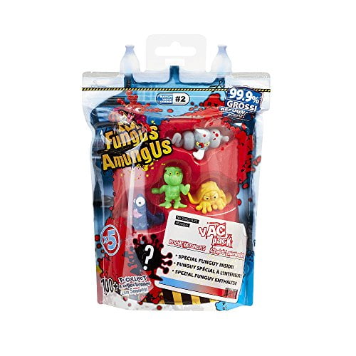 fungus amungus toys website