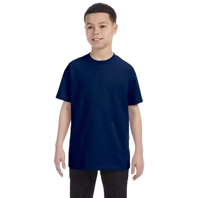 Youth Heavy Cotton T-Shirt