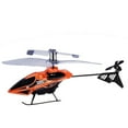 Air Hogs RemoteControlled Havoc Striker Helicopter