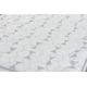 thumbnail image 4 of Colchón King Size Spring Air Con Base Recamara Bases Chocolate Mobeler Prelude Colchón Spring Air King Size Con Base, 4 of 4