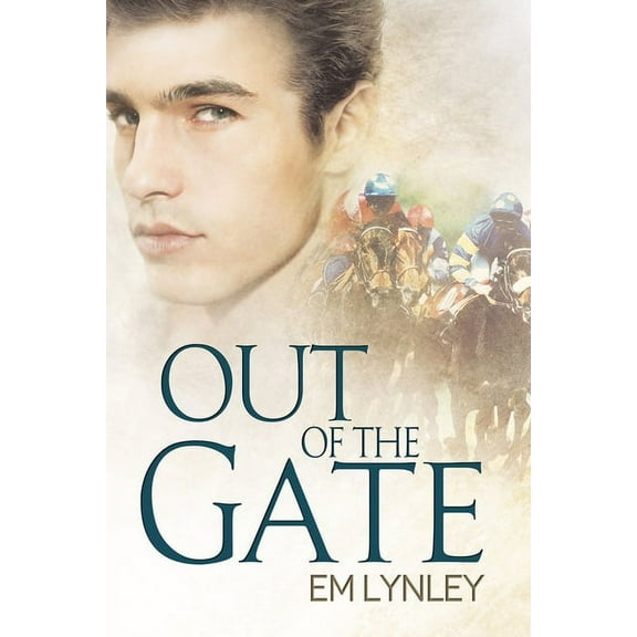 Out of the Gate, (Paperback)