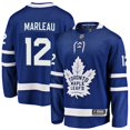 thumbnail image 1 of Patrick Marleau Maple Leafs de Toronto LNH Fanatics Breakaway Chandail Domicile, 1 of 3