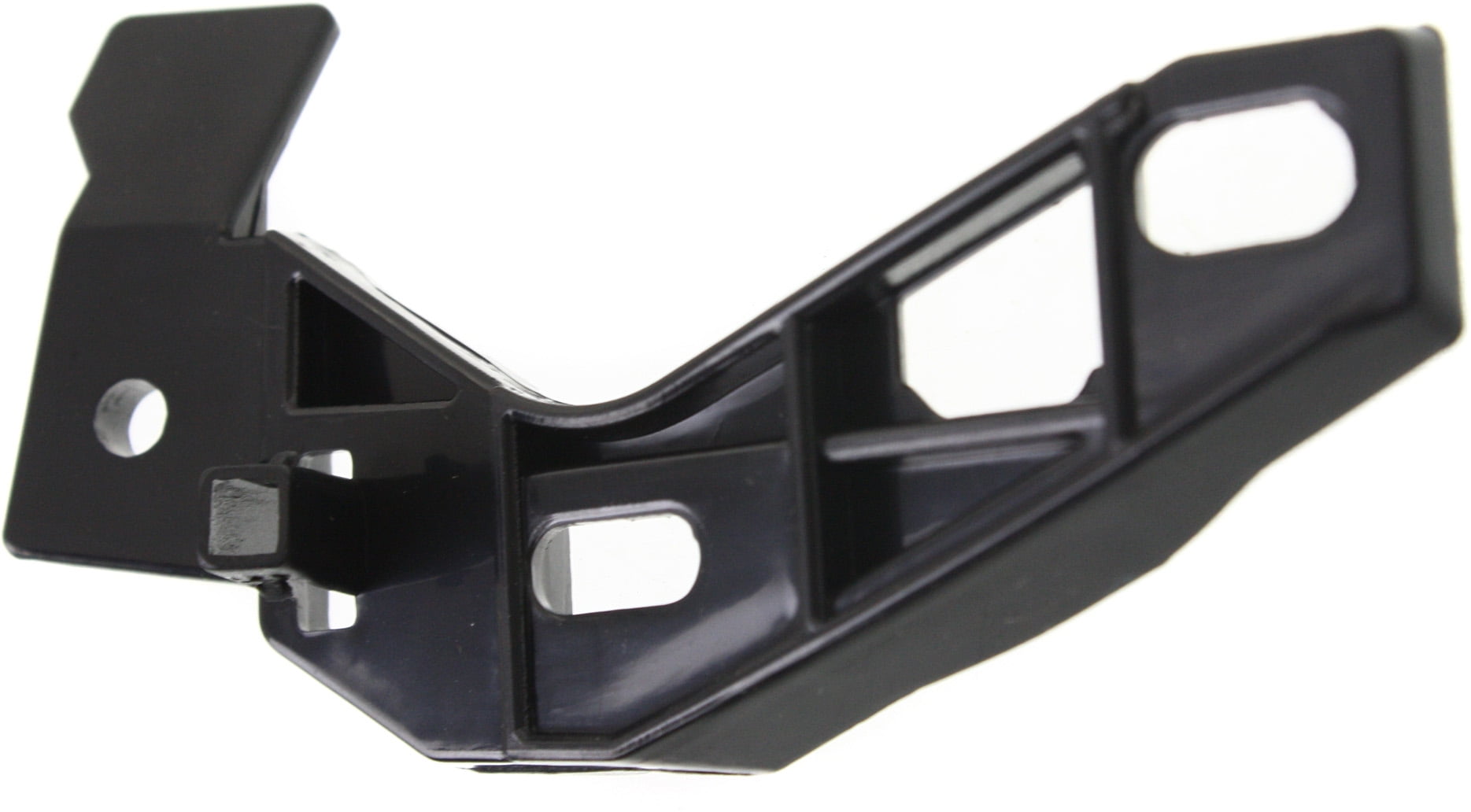 Replacement REPN013115 Bumper Bracket Compatible For 2009-2014 Nissan Maxima Front, Right Passenger