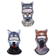thumbnail image 1 of Balaclava 3d Con Orejas Snowboard Ciclismo (1), 1 of 9