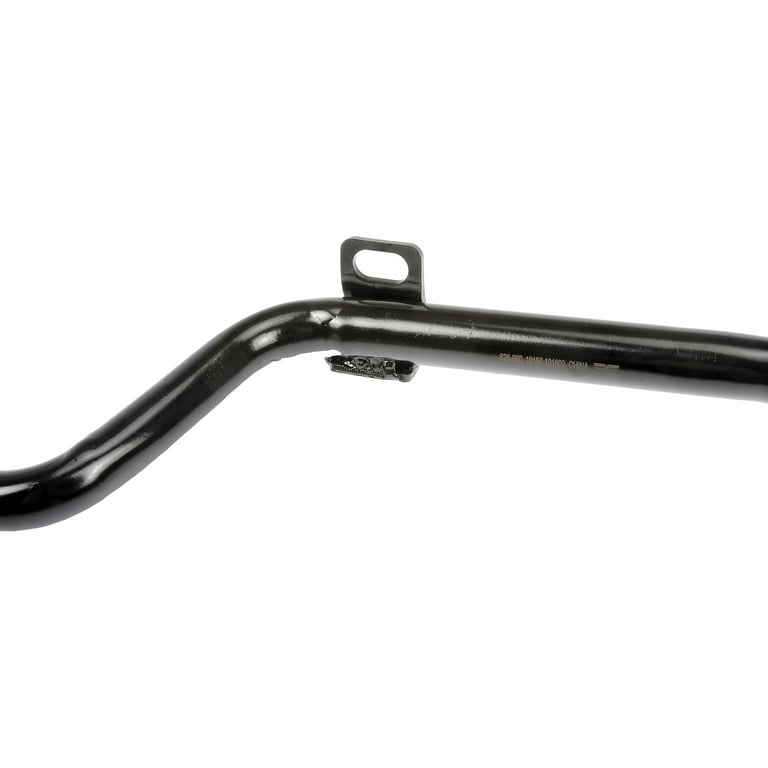 Dorman 626-660 HVAC Heater Hose Assembly Compatible With Select Dodge Models , Black