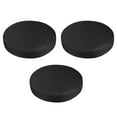 thumbnail image 3 of 3Pcs Elastic Chair Cases Stool Protective Covers Home Round Stool Cases, 3 of 5