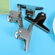 thumbnail image 1 of unbranded 10Ud Clips Para Bolsas De Alimentos En Acero Premium Sello Hermético Plateado, 1 of 8