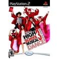 thumbnail image 2 of High School Musical 3 Senior Year - PlayStation 2, 2 of 2