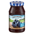thumbnail image 1 of Conserva de mora azul Smucker's sin azúcar 365 g, 1 of 4
