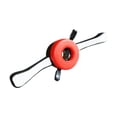 thumbnail image 4 of Bnce Hub Tut Nut Accessade Bncer de rueda Práctica Tuerca de liberación rápida ID 36 mm, 4 of 8