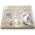 thumbnail image 2 of TB25/TB28 Turbo Charger Rebuild / Repair Kit TB25/TB28 Turbo Charger Rebuild / Repair Kit, 2 of 3