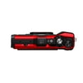 thumbnail image 4 of Olympus Tough TG-6 Caméra Numérique (Rouge), 4 of 6