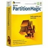 Symantec PartitionMagic v.8.0, Complete Product, 1 User, Standard