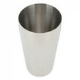 thumbnail image 2 of 750ml Milkshake Mixing Cup 304 Stainless Steel Rust Proof Portable Bar Shaker Cup for Ice Cream Milk Fruit Salad, 2 of 6