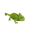thumbnail image 2 of Hi Line 7” Cameleon Garden Statue, Realistic Polyresin Design, 2 of 5