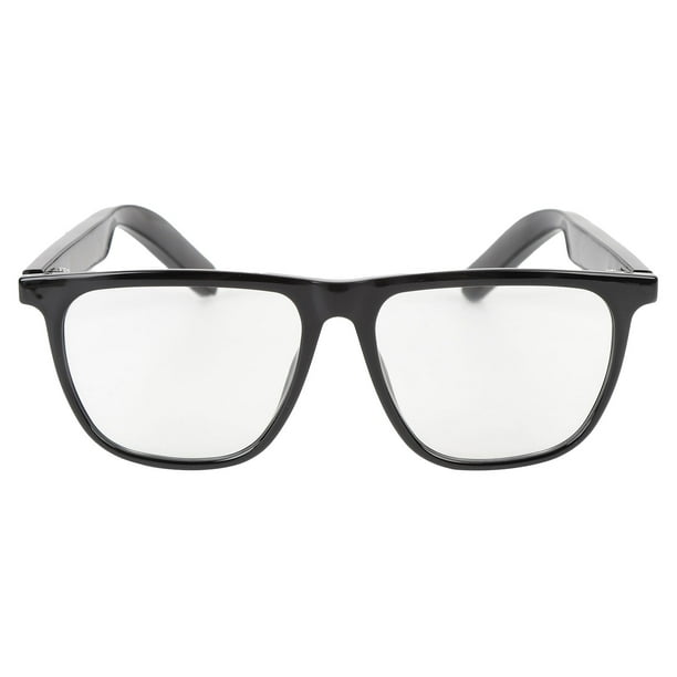 Gafas Inteligentes Bluetooth, Lentes Que Cambian De Color, Micrófono Con Reducción De Ruido, Podómetro, Gafas Inteligentes, Altavoz HiFi Para Música