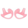 thumbnail image 4 of Ear  Replacement Comfortable Silicone  Ear  Practical Gym Office For Home Dorm S,M,L, 4 of 8