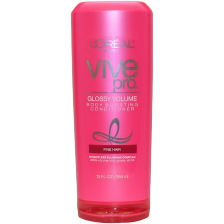 Loreal Loreal Vive Pro Conditioner, 13 oz