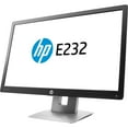 thumbnail image 3 of HP EliteDisplay E232 - LED monitor - 23" - Smart Buy, 3 of 4