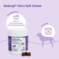 thumbnail image 3 of Redonyl Ultra Soft Chews for Dogs, 200 mg, 120ct, 3 of 3