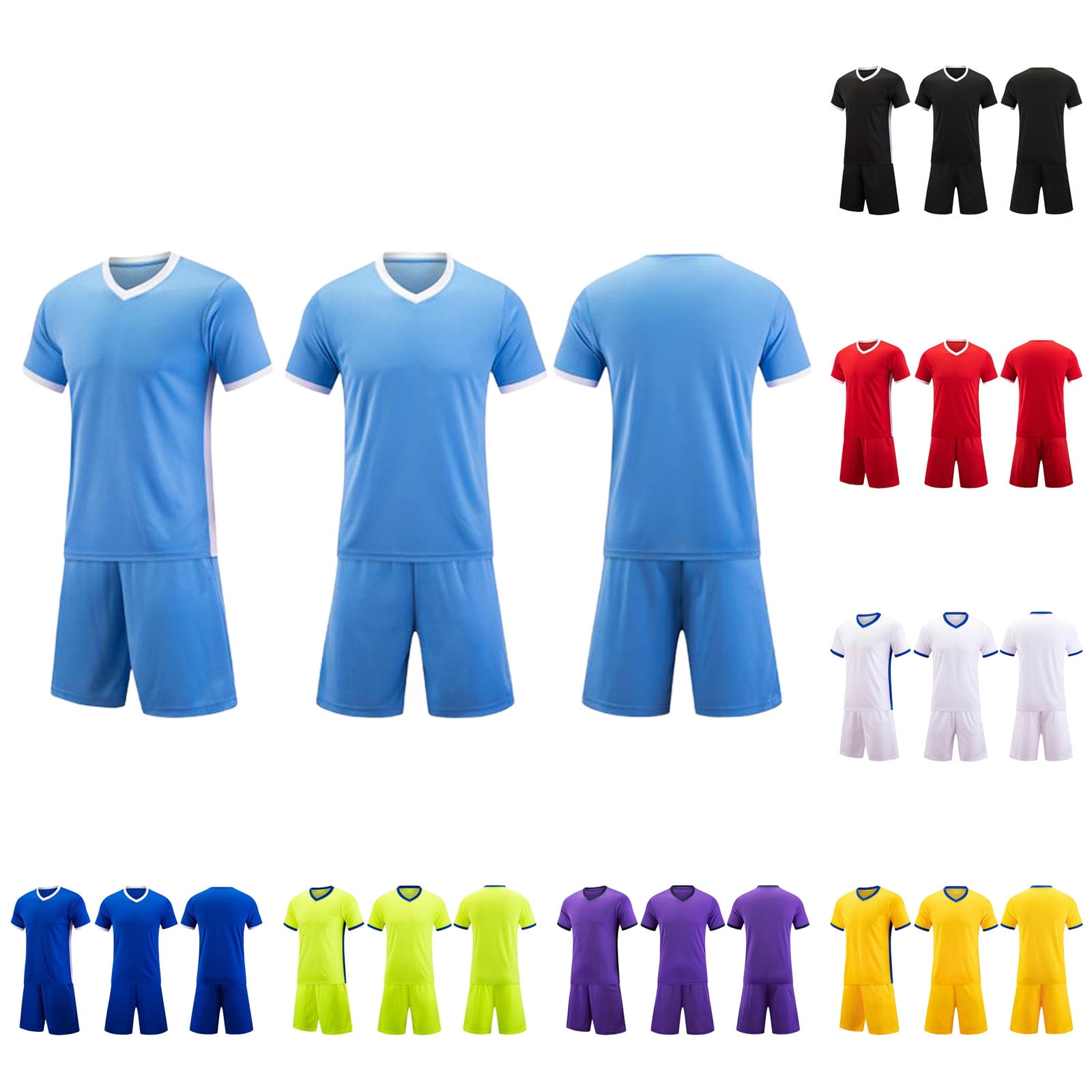 FIFA World Cup 2026 Youth Toddler Brazil FIFA 26 2-piece Soccer
