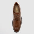 thumbnail image 2 of ZAPATO OXFORD CAPA DE OZONO CAFÉ 141152, 2 of 4