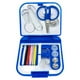thumbnail image 5 of Caja de botones de costura Ounissouiy 2Conjunto Azul, 5 of 6