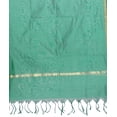 thumbnail image 2 of Dupatta Bazaar Plain Silk Dupatta, 2 of 2