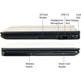 thumbnail image 7 of Restored Dell Latitude E7240 12.5" Laptop, Touchscreen, Windows 10 Pro, Intel Core i7-4600U Processor, 8GB RAM, 256GB Solid State Drive (Refurbished), 7 of 7