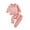 Pink, variant on TJAZFJPA Plus Size Birthday Outfit Toddler Girls Winter Long Sleeve Letter Prints Tops Pants 2Pcs Outfits Clothes Set Toddler Halloween Costume Dinosaur Newborn Girl Outfits Summer