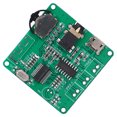thumbnail image 3 of Módulo amplificador de audio Bluetooth, módulo de placa amplificadora Módulo amplificador de potencia digital estéreo Placa amplificadora de audio Respuesta rápida, 3 of 14