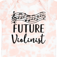 thumbnail image 4 of Inktastic Future Violin Player Violinist Boys or Girls Baby Bodysuit, 4 of 5
