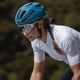 thumbnail image 2 of KASK Unisex Sintesi Helmet, Color: Aloe Green, Size: L (CHE00100-447-062), 2 of 5