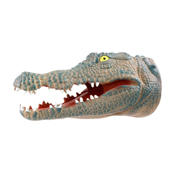 Marioneta de mano de juguete perfecl Estilo C