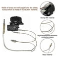 thumbnail image 3 of Thermocouple and Tilt Switch for Patio Heater Dump Switch for Propane Heater, 3 of 5