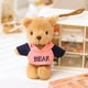 thumbnail image 1 of Juguetes de piscina, juguetes para bebés, juguetes para niños pequeños, muñeco de oso colgante, lindo juguete de peluche, llavero de oso, bolso de niña colgante, regalo de cumpleaños para pareja, muñe, 1 of 2