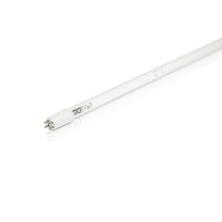 

Philips 133413 G24T5L TUV 4P SE 4Pin Germicidal UVC Purifier Sanitizer Lamp