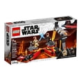 thumbnail image 1 of Set LEGO Star Wars Duelo en Mustafar 75269, 1 of 4
