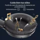 thumbnail image 5 of Auriculares Diadema Inalámbricos Bluetooth Con Microfono120h, 5 of 8