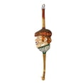 thumbnail image 3 of Larry Fraga Designs Hole In One - 1 Ornament 10.5 Inch, Glass - Ornament Christmas Sport 2218, 3 of 3
