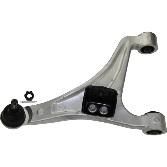 MOOG RK622005 Control Arm and Ball Joint Assembly