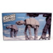 MPC Star Wars The Empire Strikes Back AT-AT MPC950 Plastic Models Space