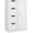 White,22 x 12 x 32.5 In (LxWxH), variant on CZMDZH Wooden Floor Cabinet, Side Storage Organizer with 4 Drawers and 1 Cupboard, Freestanding Entryway Storage Unit Console Table, Bathroom Furniture Home Decor, White,22 x 12 x 32.5 In (LxWxH)