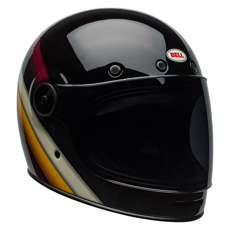 black motorcycle army helmet LS2 Helmets Assault Commando Full Face Motorcycle Helmet, Matte Black/Camo