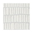 thumbnail image 7 of Dash & Albert Roark Machine Washable Rug, 8' x 10', Ivory, 7 of 7